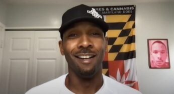 Tetragram CEO Otha Smith discusses finding perfect strain with Commonwealth Cannacounsel