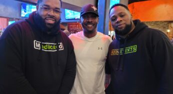 Tetragram CEO Otha Smith chats with Brendon Robinson and Stan Okoro on the Higher Learning Podcast with 420NJEvents