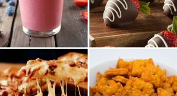 Tetragram’s List of 10 Best Edibles to make for Valentine’s Day