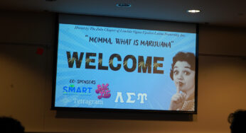 Tetragram educates Stockton University crowd during ‘Momma, What is Marijuana?’ event 